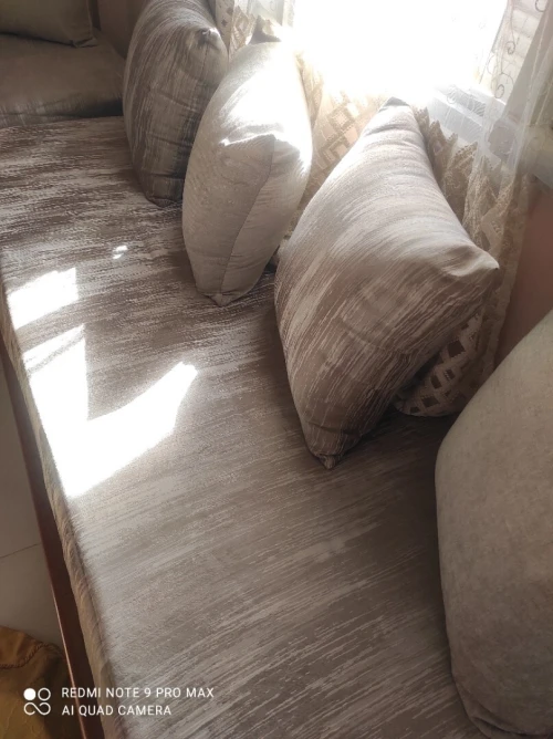 3 chora + 3 matelas+ tapis