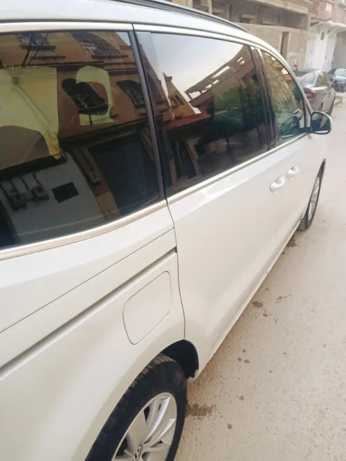 Volkswagen Sharan 2023 Full option sans toit