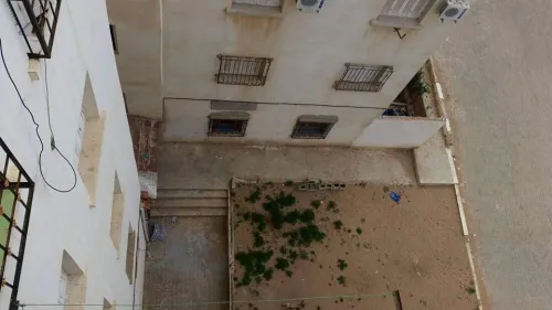 Vente Appartement Duplex F3 Oran Ain el turck