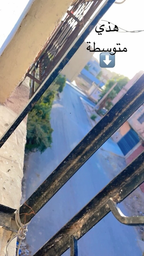 Vente Appartement Sidi Bel Abbès Sfissef