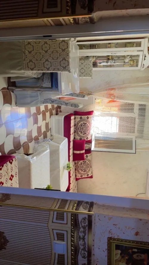 Vente Appartement Sidi Bel Abbès Sfissef