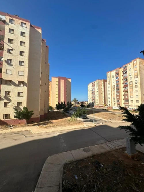 Vente Appartement F3 Alger Ain benian