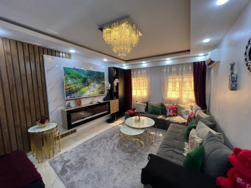Vente Appartement F3 Alger Baba hassen