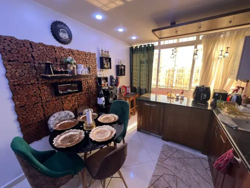 Vente Appartement F3 Alger Baba hassen