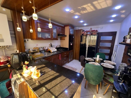 Vente Appartement F3 Alger Baba hassen
