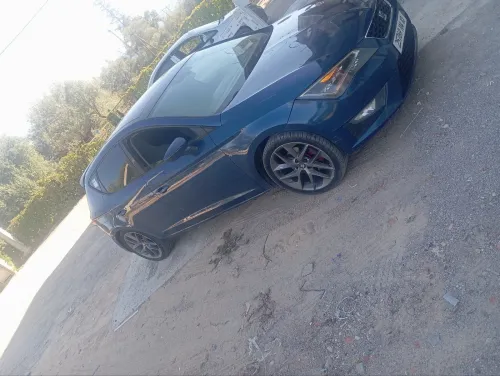 Seat Leon 2014 Réference+