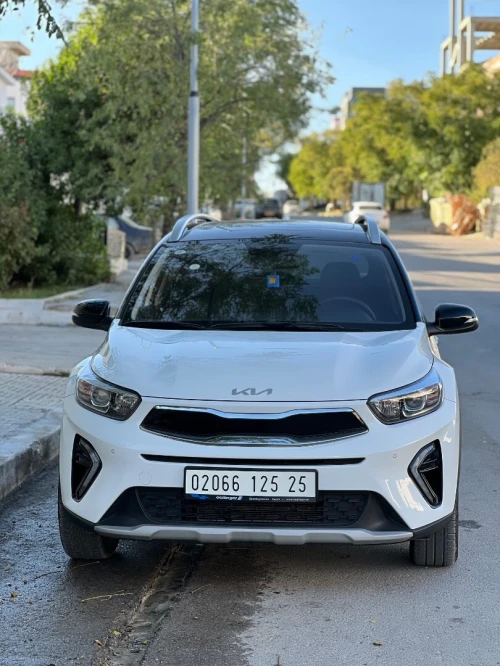 Kia KX1 2025 Full option