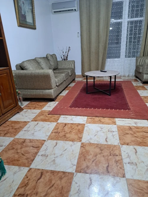 Location Appartement F3 Alger Bab ezzouar
