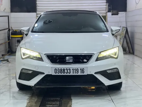 Leon Seat 2019 Beat