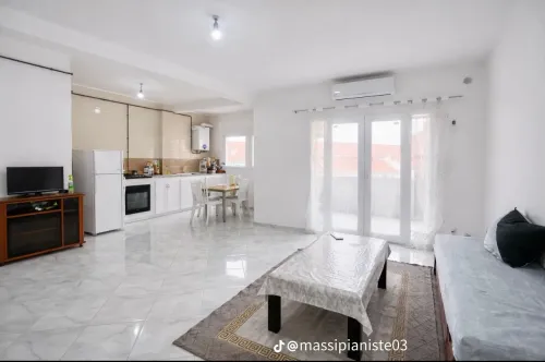 Location Appartement F3 Tizi Ouzou Tigzirt