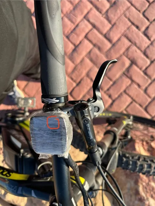 Vilo Haibike Sduro FullNine SL