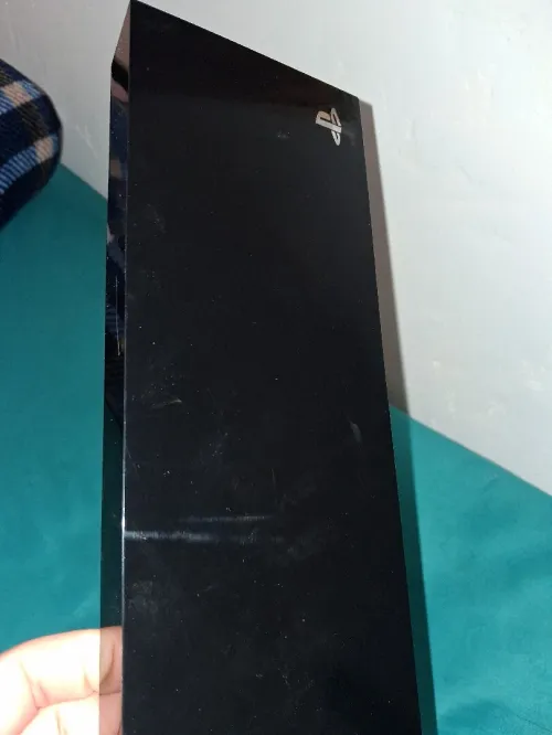 Ps4 fat flashè