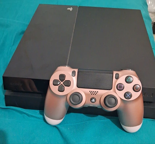 Ps4 fat flashè