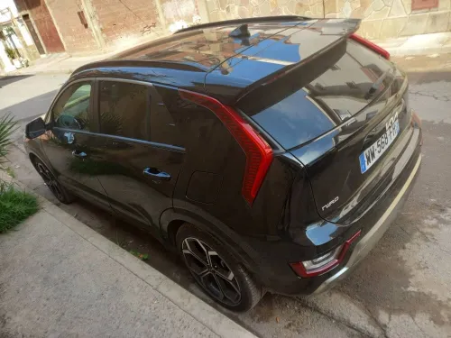 Kia Niro 2025 2024