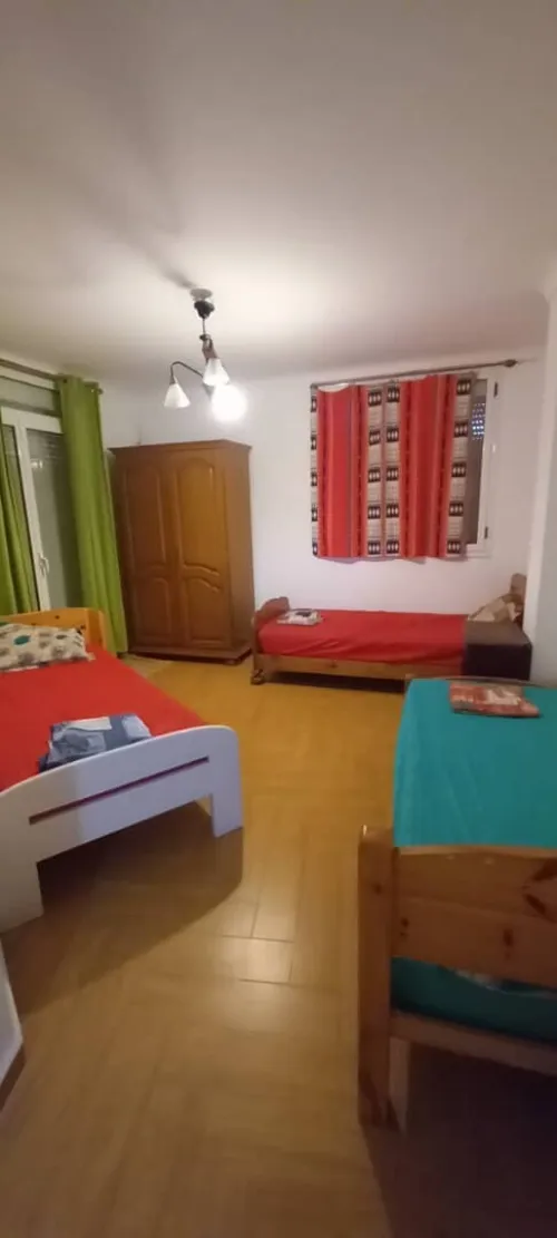 Location vacances Villa Tizi Ouzou Tigzirt
