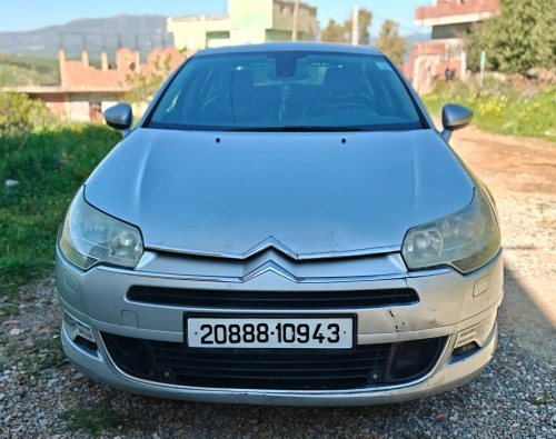 Citroen C5 2009 C5