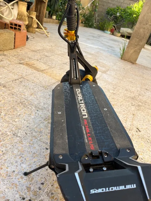 Dualtron Achilleus 2024