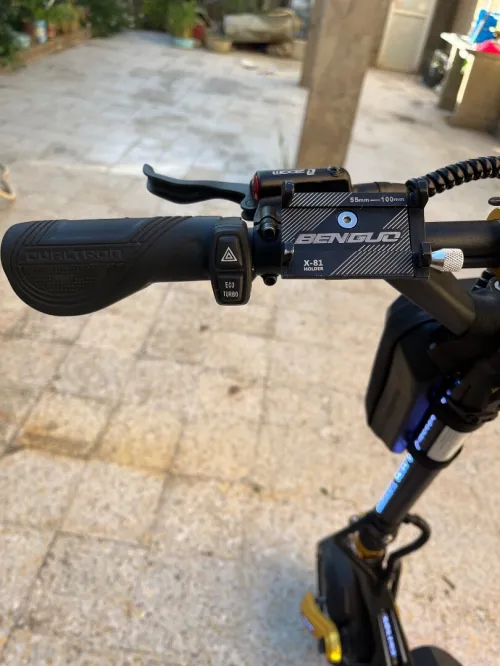 Dualtron Achilleus 2024