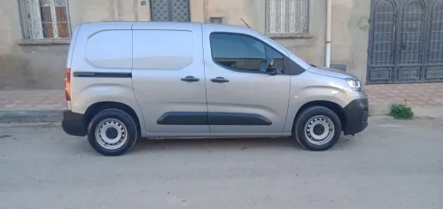Fiat Doblo 2024 