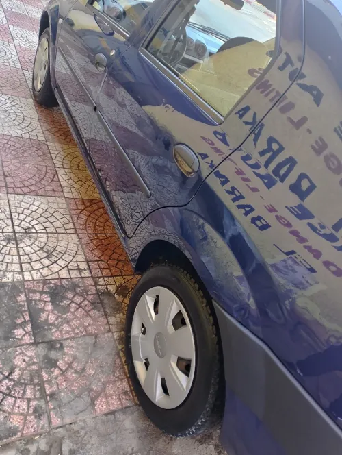 Dacia Logan 2006 