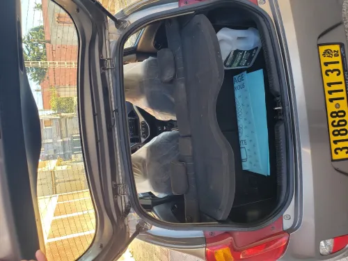 Kia Picanto 2011 Styl