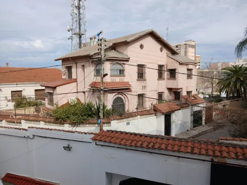 Location Villa Blida Blida