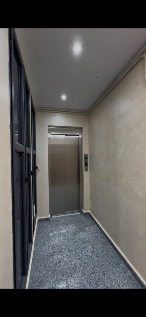 Vente Appartement F3 Alger Kouba