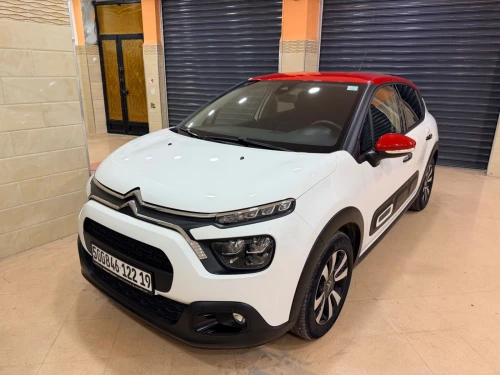 Citroen C3 2022 