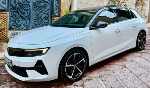 Opel Astra 2025 GS LINE