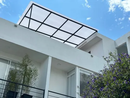 Tinda Pergola