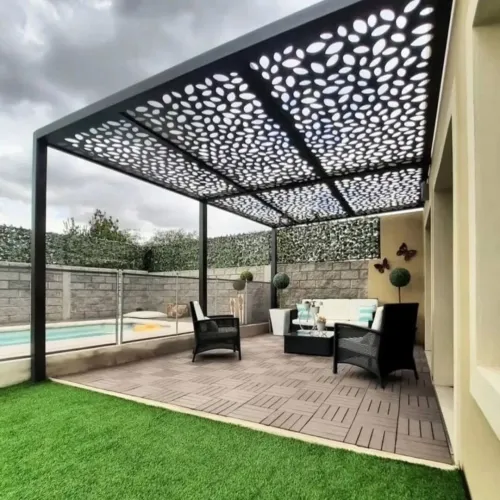 Tinda Pergola