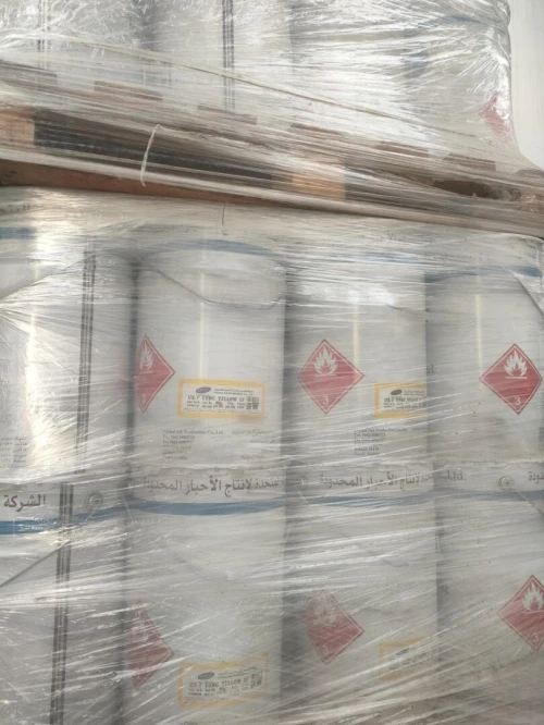 Flexo encore solvant 