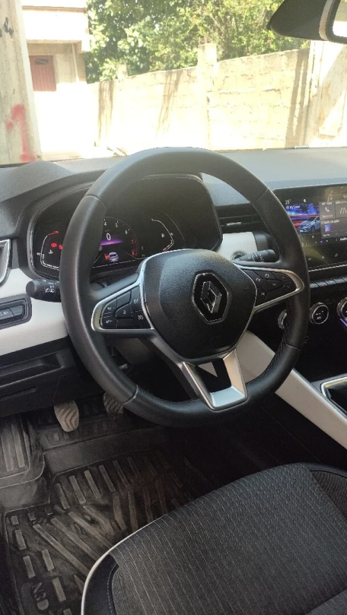 Renault Clio 5 intense 2022 Intense