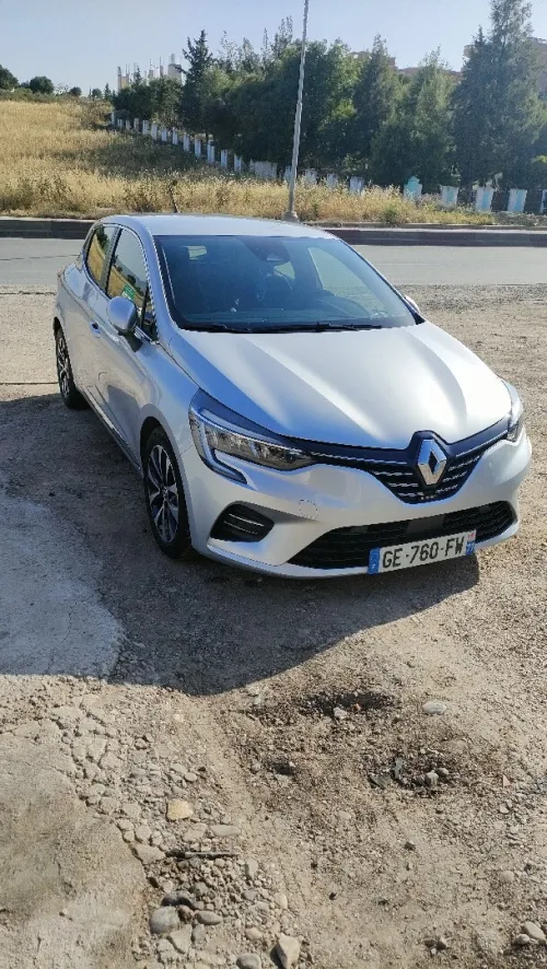 Renault Clio 5 intense 2022 Intense