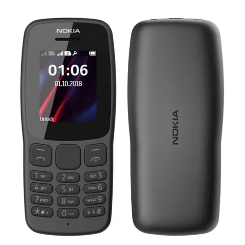 Nokia 106