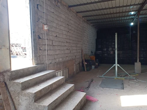 Vente Hangar Tlemcen Tlemcen