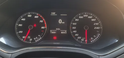 Seat Ibiza 2019 