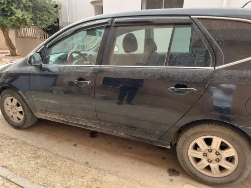 Kia Carens 2007 