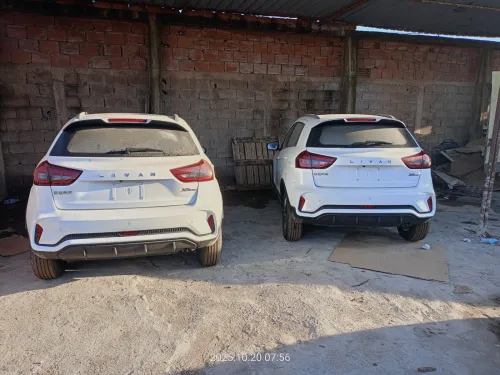 Livan X3 Pro  2025 Full Option