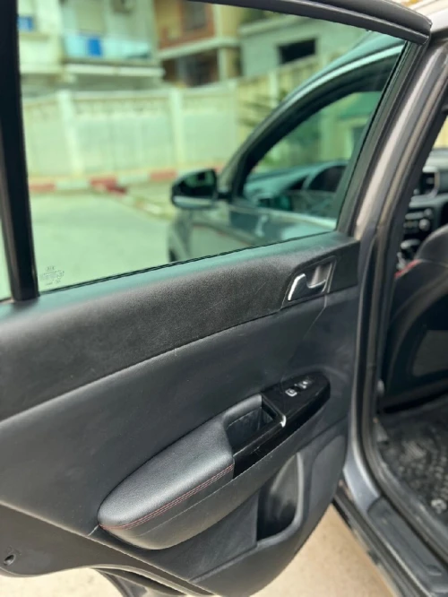 Kia Sportage restylé 2019 GT-Line