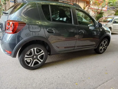 Dacia Stepway 2023 Stepway