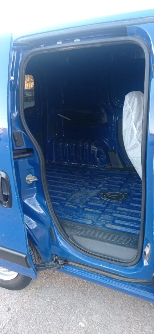 Peugeot Bipper 2009 Bipper