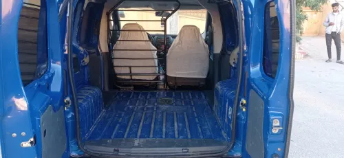 Peugeot Bipper 2009 Bipper