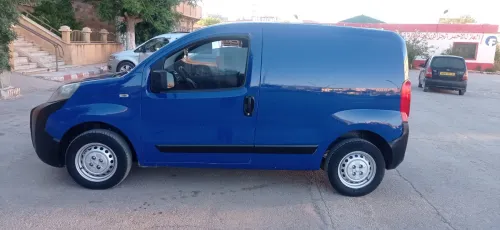 Peugeot Bipper 2009 Bipper