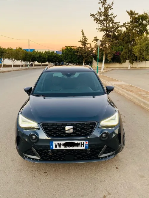 Seat Arona 2023 Fr
