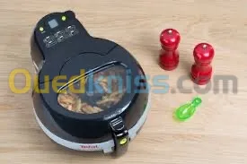 Friteuse SEB ActiFry sans huile 