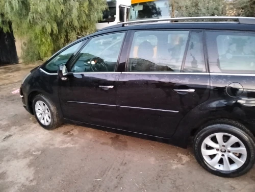 Citroen C4 Picasso 2015 C4 Picasso