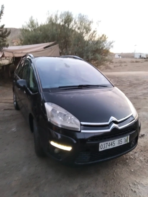 Citroen C4 Picasso 2015 C4 Picasso