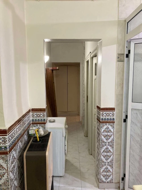 Vente Appartement F3 Oran Oran