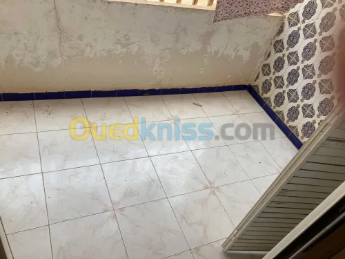 Vente Appartement F3 Oran Oran